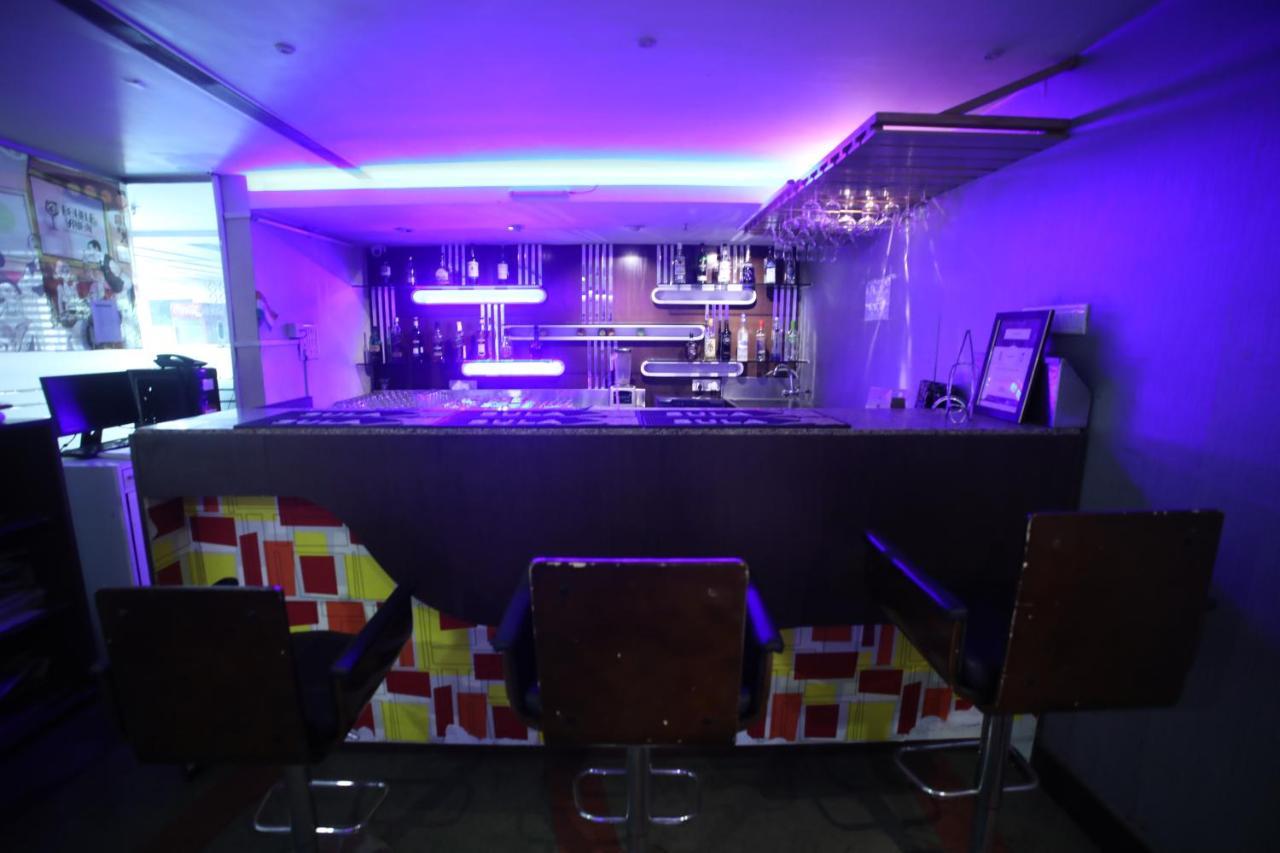 The Byke Suraj Plaza Pure Veg, Thane Exterior foto